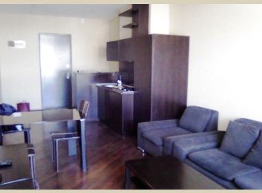 ქირავდება ბინა საბურთალოზე