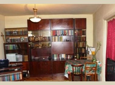 ქირავდება ბინა ჩუღურეთში