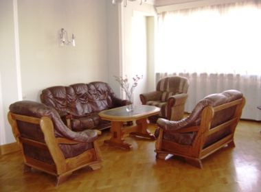 Flat for rent in Mtatsminda-Sololaki