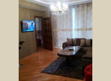 ქირავდება ბინა საბურთალოზე