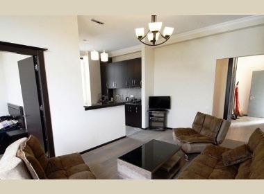 ქირავდება ბინა მთაწმინდაზე