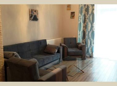 ქირავდება ბინა ბაგებში