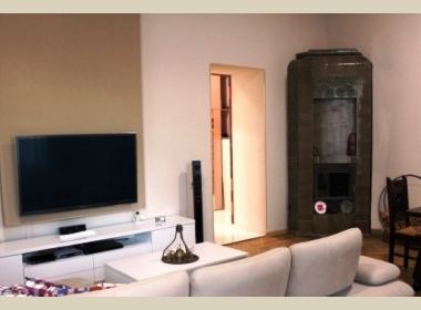 ქირავდება ბინა მთაწმინდა-სოლოლაკში