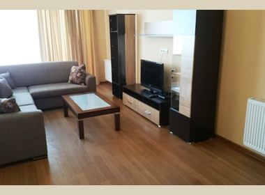 Flat for rent in Saburtalo