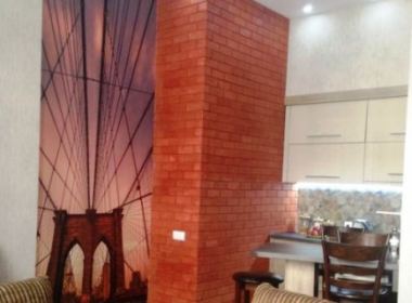 ქირავდება ბინა ვაკეში