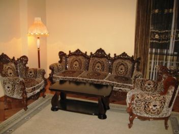 ქირავდება ბინა მთაწმინდა-სოლოლაკში