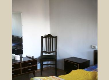 ქირავდება ბინა სოლოლაკში