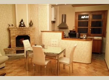 ქირავდება ბინა მთაწმინდა-სოლოლაკში