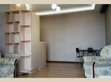 ქირავდება ბინა ბაგებში