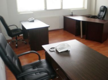 Office space for rent in Vake