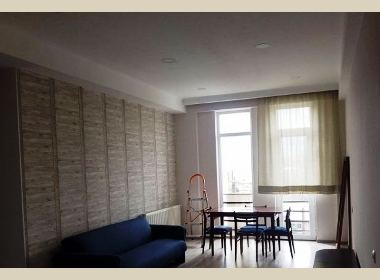 ქირავდება ბინა დიდუბეში