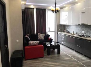 ქირავდება ბინა საბურთალოზე