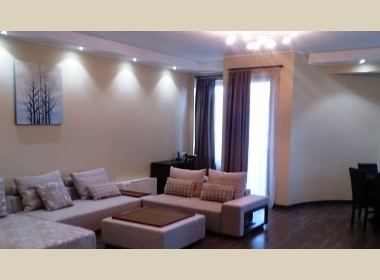 Flat for rent in Mtatsminda-Sololaki