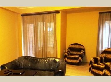 ქირავდება ბინა მთაწმინდაზე