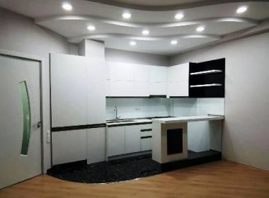 ქირავდება ბინა საბურთალოზე