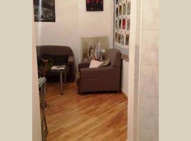 ქირავდება ბინა ვერაზე