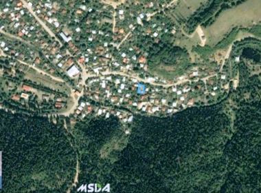 Land for sale in Borjomi region