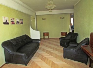 Flat for rent in Vake