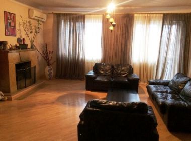 ქირავდება ბინა დიდუბეში