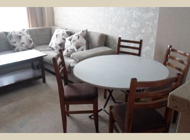 ქირავდება ბინა საბურთალოზე