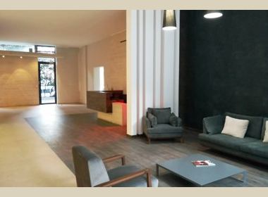 ქირავდება ბინა ვაკეში