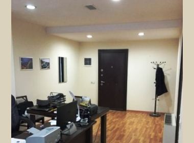 Office space for rent in Mtatsminda-Sololaki