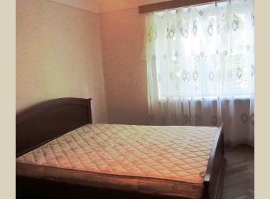 ქირავდება ბინა საბურთალოზე