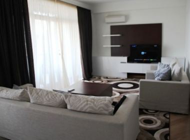 ქირავდება ბინა მთაწმინდაზე