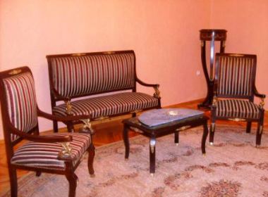 ქირავდება ბინა სოლოლაკში