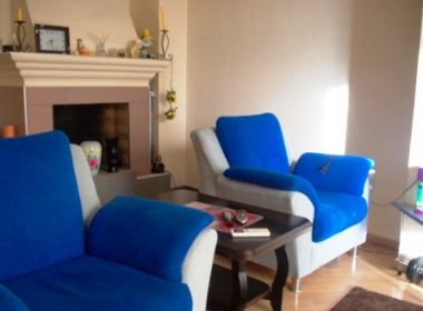 ქირავდება ბინა ვაკეში