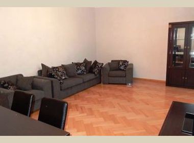 ქირავდება ბინა მთაწმინდა– სოლოლაკში