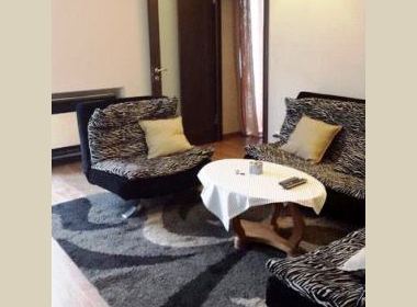 Flat for rent in Vake