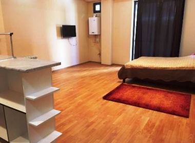 ქირავდება ბინა მთაწმინდა-სოლოლაკში