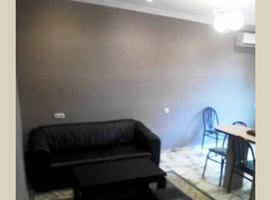 ქირავდება ბინა საბურთალოზე