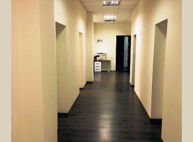 Office space for rent in Chugureti