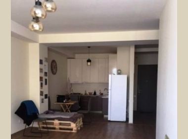 ქირავდება ბინა საბურთალოზე