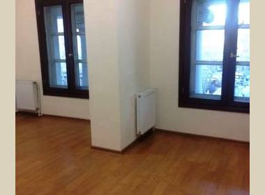 Office space for rent in Mtatsminda-Sololaki