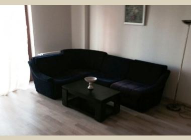 ქირავდება ბინა საბურთალოზე