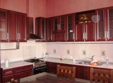Flat for rent in Mtatsminda-Sololaki