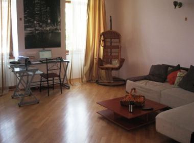 Flat for rent on Vera