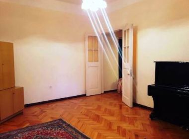 Flat for rent in Vake