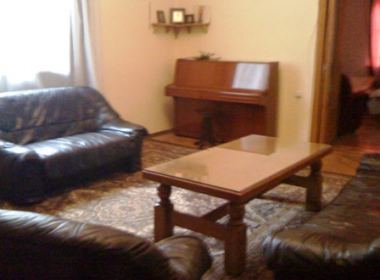 Flat for rent on Vera