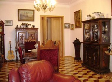 Flat for rent in Vake