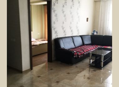 ქირავდება ბინა დიდუბეში