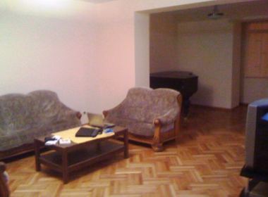 Flat for rent in Saburtalo