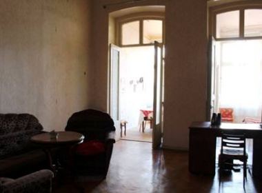 Flat for rent in Mtatsminda-Sololaki