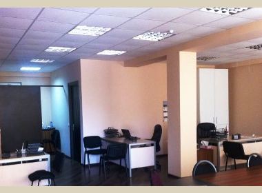 Office space for rent in Saburtalo