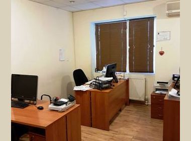 Office space for rent in Vake