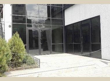 Office space for rent in Saburtalo