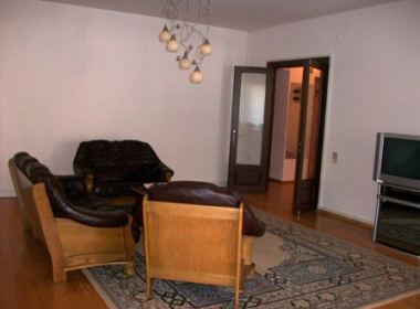 Flat for rent in Vake